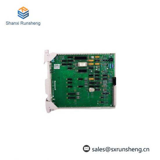 HONEYWELL FC-TSJASH-1624CC V1.0 Digital Controller