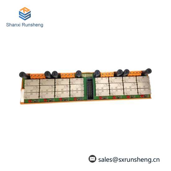 Honeywell FC-TSRO-0824  Digital Output Field Termination Assembly