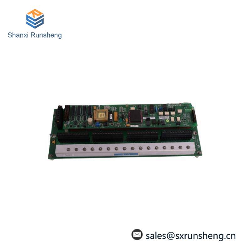 HONEYWELL FC-TSRO-0824 UNIVERSAL SAFETY INTERFACE