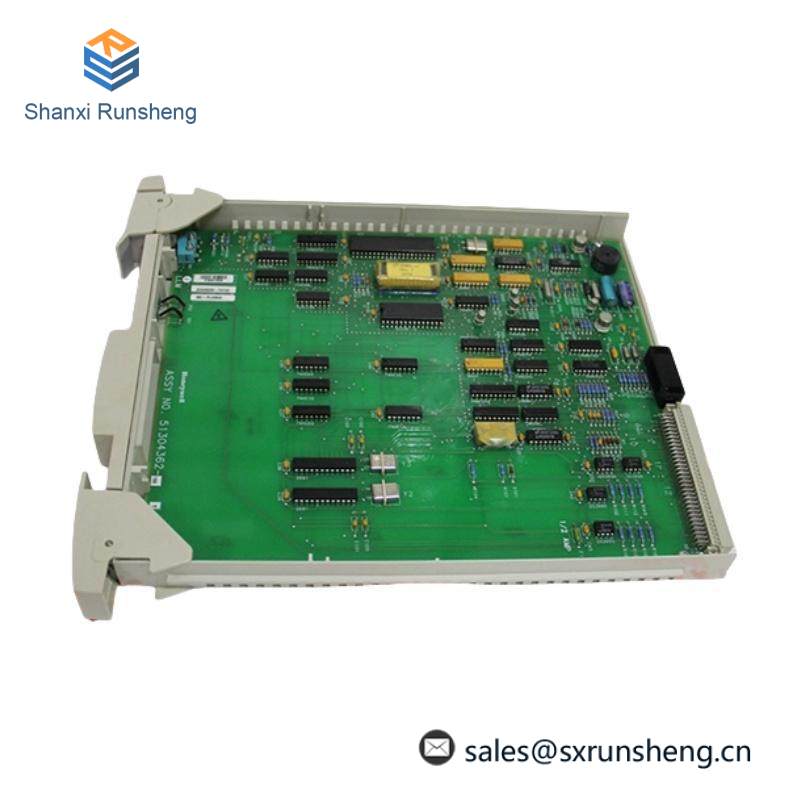 honeywell FC-TSRO-08UNI Communication Module