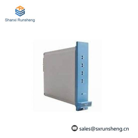 HONEYWELL FC-USI-0001 V1.3 General safety interface module