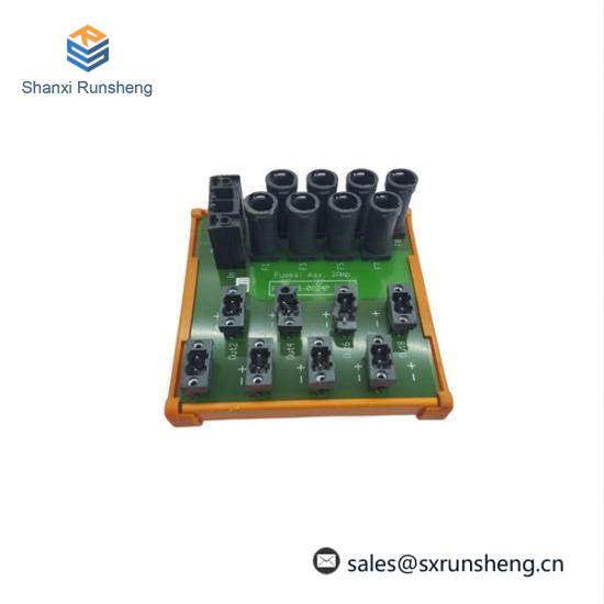 HONEYWELL FCPDB0824 Power Distribution Board
