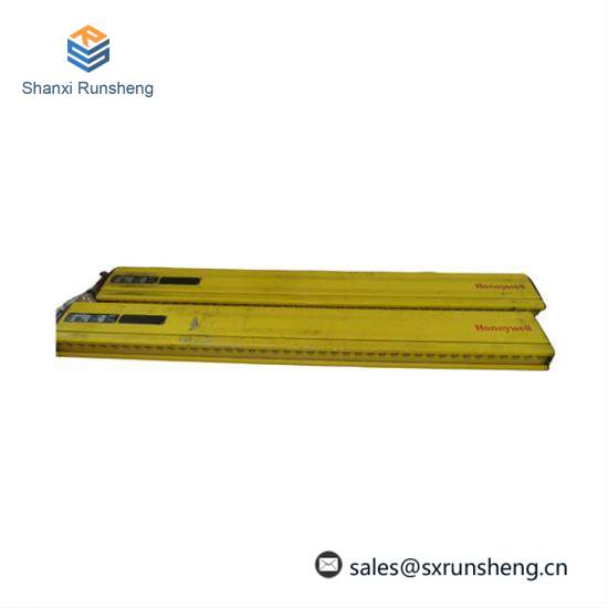 HONEYWELL FF-SB14E104-S2L industrial safety light curtain
