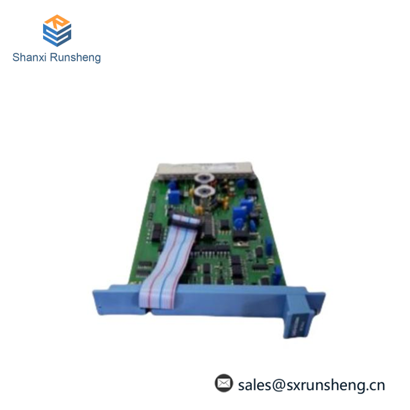 HONEYWELL FS-BCU-0032  DCS MODULE
