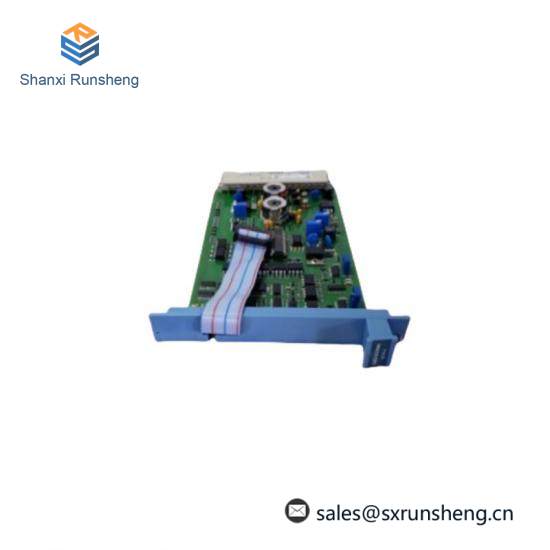 HONEYWELL FS-BLIND-CHAS4HE Cover Plate for 19 Inch Chassis 4HE AUTOMATION PARTS