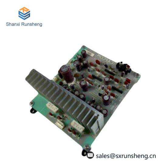 Honeywell FS-CPB-0001 Automation Equipment