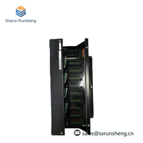 Honeywell FS-CPCHAS-0001 Chassis for Control Processor