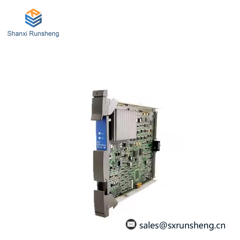 HONEYWELL FS-IOBUS-CPIO3 Controller Chassis