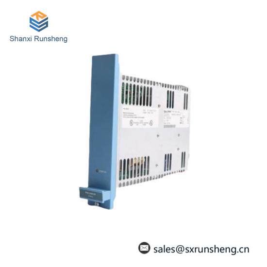 Honeywell FS-IOBUS-HBS I/O Bus