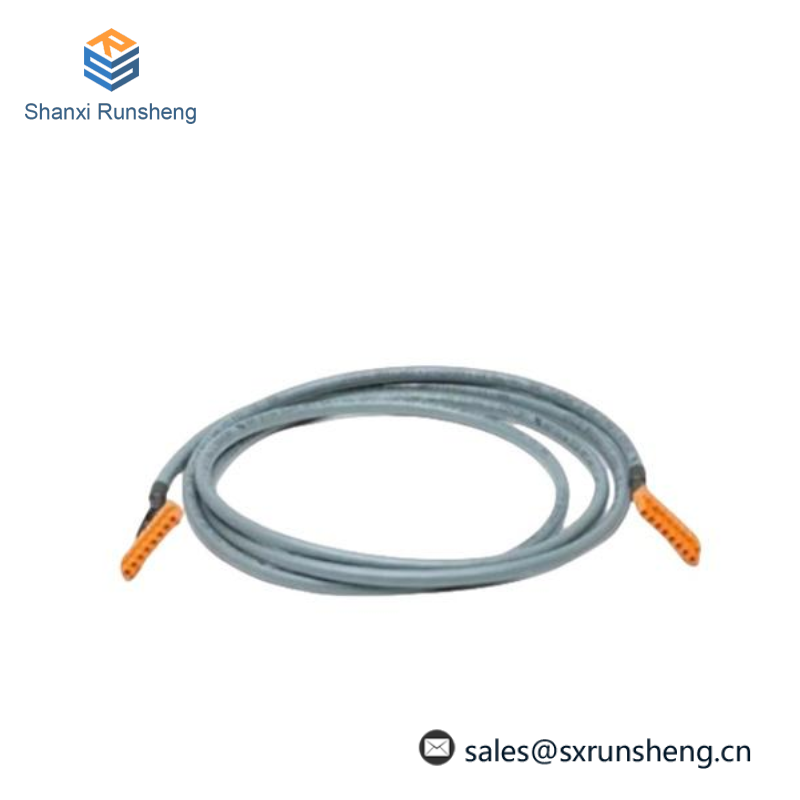 HONEYWELL FS-PDC-IOR05A POWER DISTR.CABLE DCS AUTOMATION PARTS