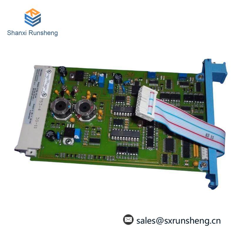honeywell FS-SAO-0220m SAFE AO MODULE