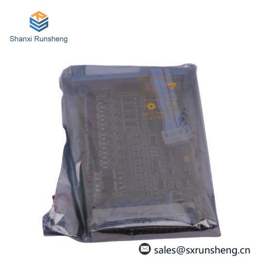 Honeywell FS-SDO-0824  Safe digital output module (24 Vdc, 0.55 A, 8 channels)