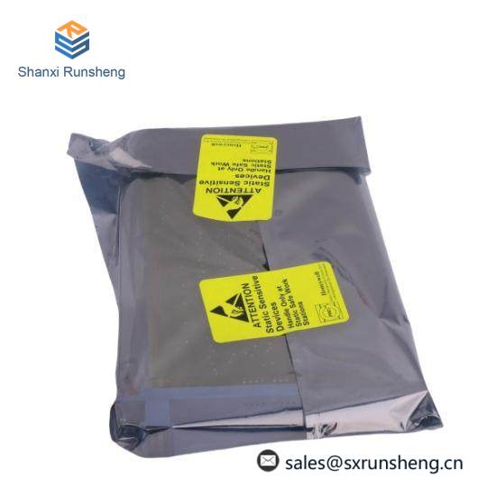 Honeywell FS-SDO-0824  Safe digital output module (24 Vdc, 0.55 A, 8 channels)