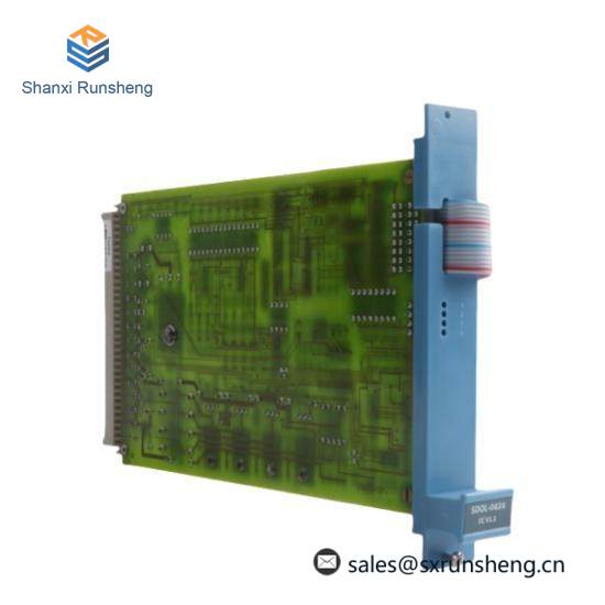 Honeywell FS-SDOL-0424  Safe loop-monitored digital output module (24 Vdc, 1 A, 4 ch.)