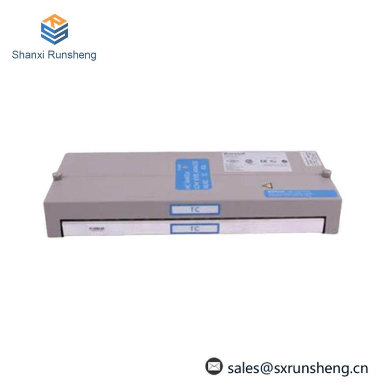 honeywell FS-SDOL-0448 Chassis for Control Processor High Quality