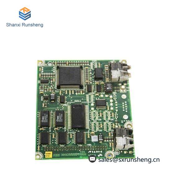 Honeywell FS-SICC-0001/L3 DCS Module