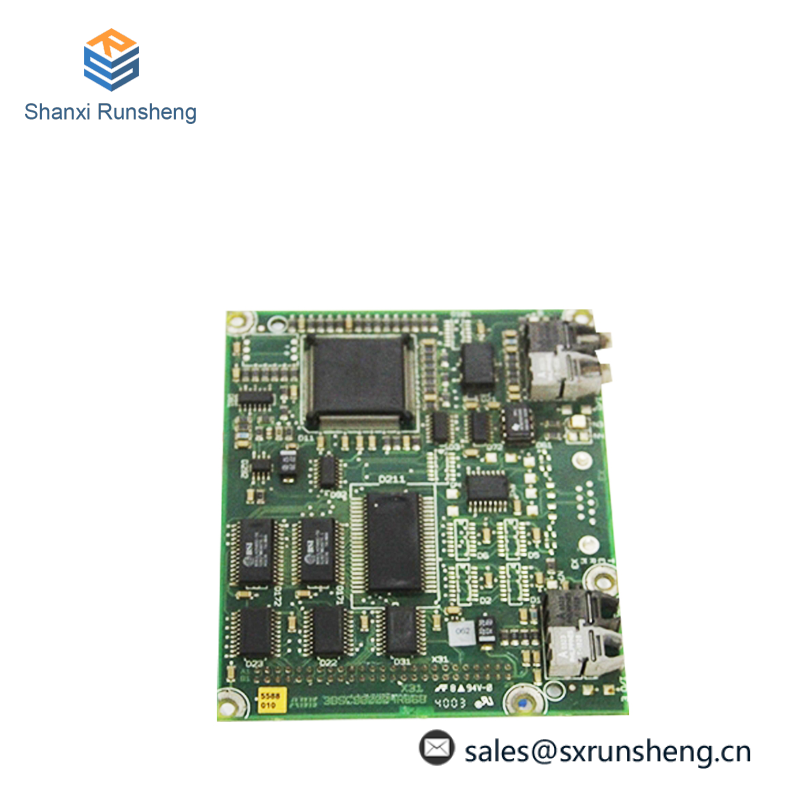 HONEYWELL FS-SICP-0001/L3 Interconnection Cable AUTOMATION PARTS
