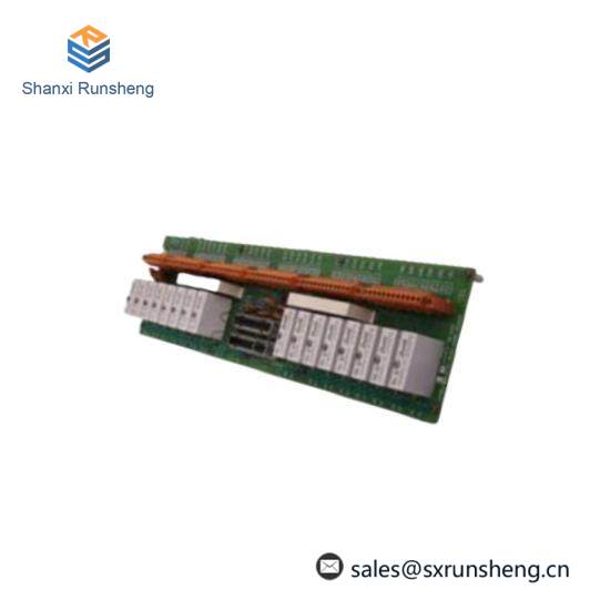 HONEYWELL FS-SICP-0001/L3 Power Distribution Board