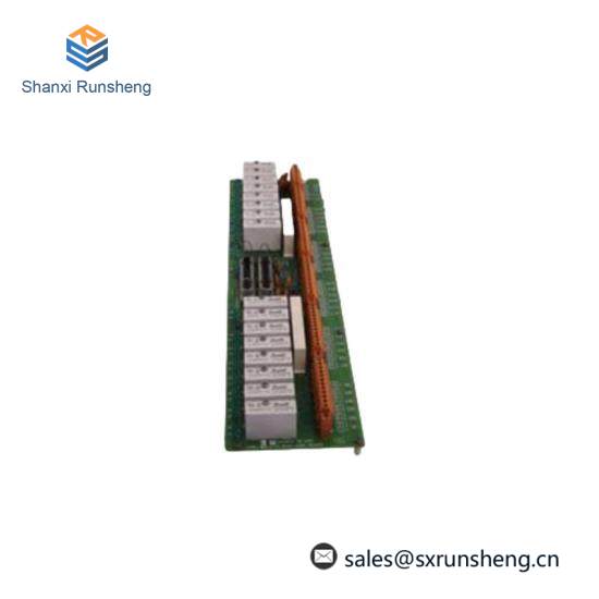 HONEYWELL FS-SICP-0001/L3 Power Distribution Board