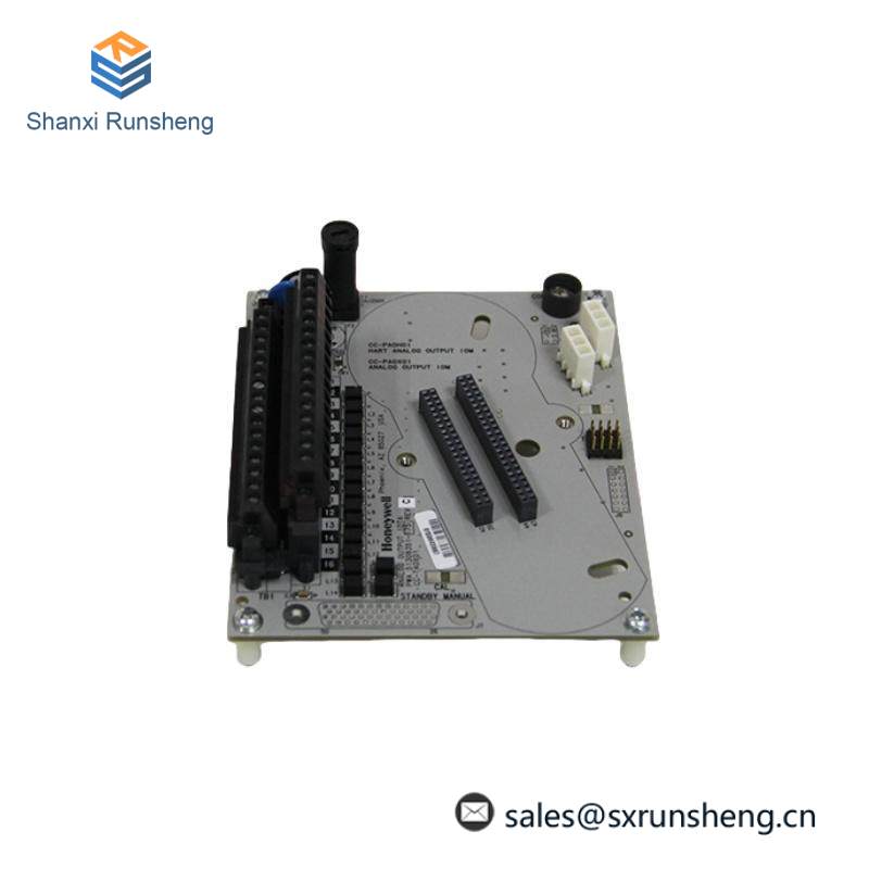 honeywell FS-SMSB-ST-100 module Large in stock