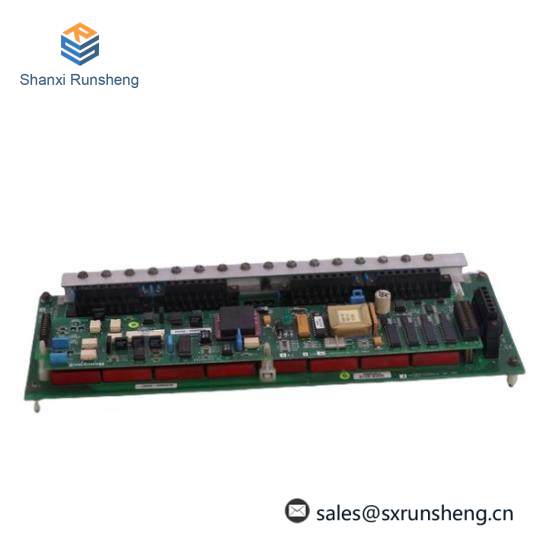 Honeywell FS-TRO-1024  Digital output (relay contact) FTA (10 channels)