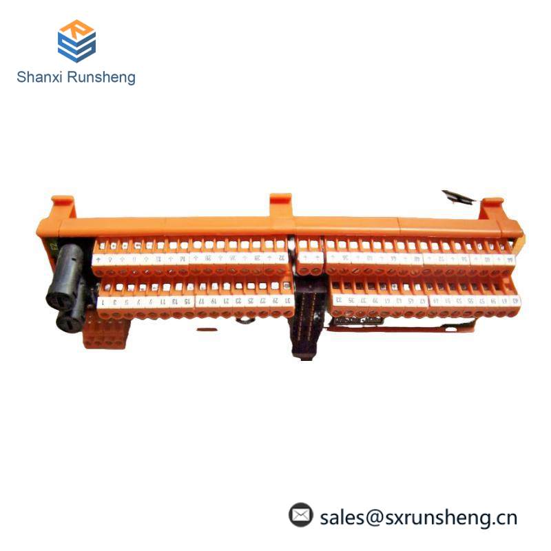 honeywell FS-TSAI-1620m ANOLOGE INPUT MODULE