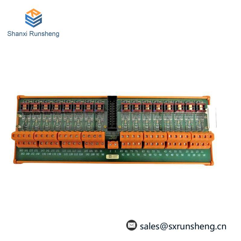 honeywell FS-TSDI-16115 Industrial Control Equipment