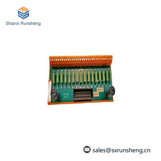 honeywell FS-TSDI-1624C Safe digital input FTA