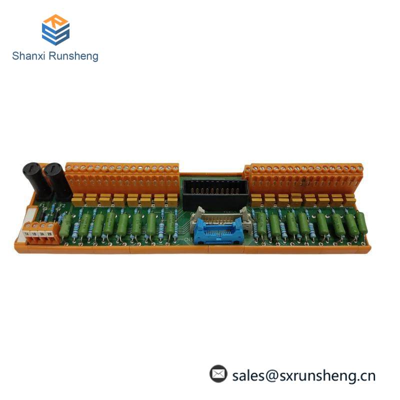 honeywell FS-TSHART-1620m UNIVERSAL SAFETY INTERFACE MODULE