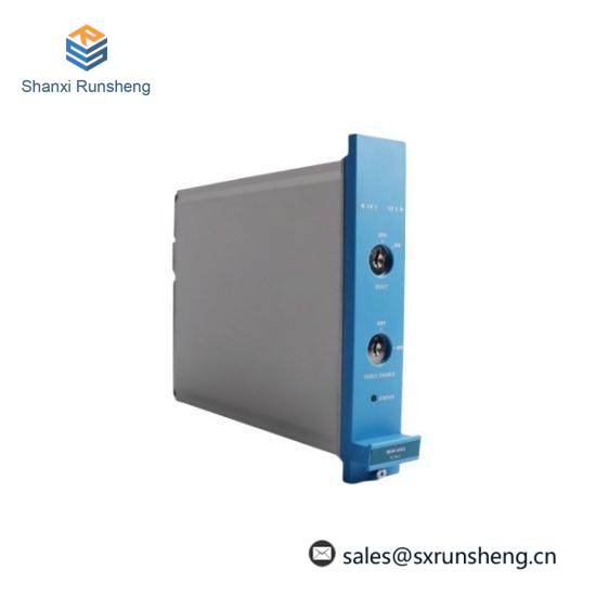Honeywell FS-USI-0001 Analog Input Module