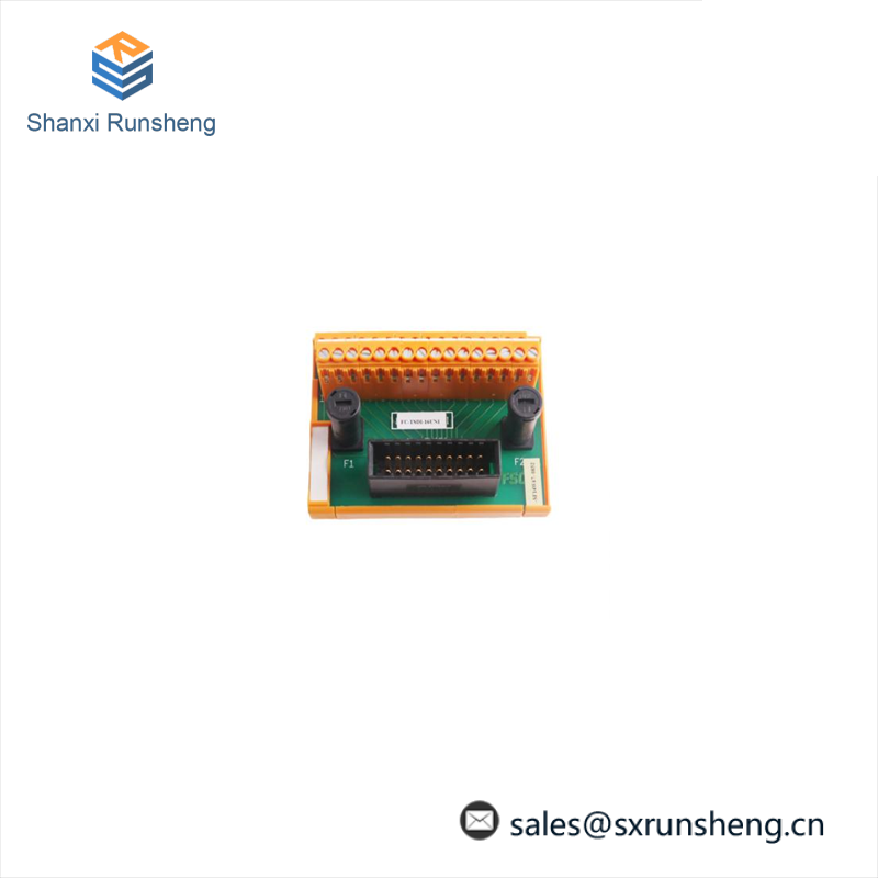 HONEYWELL FS-USI-0001 Universal Safety Interface