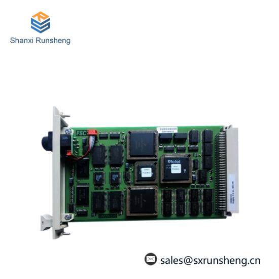 Honeywell FSC 10020/1/2 Module