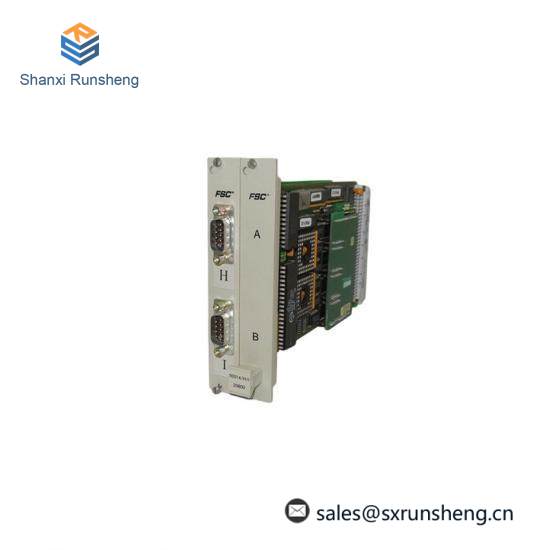 HONEYWELL FSC 10024/H/F Enhanced COM Module