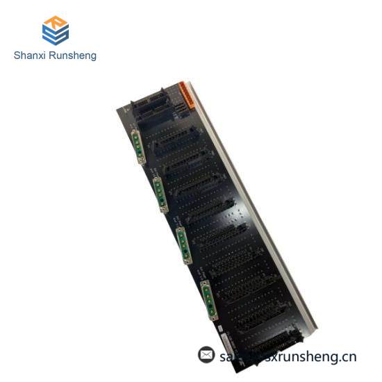 Honeywell Fsc Fs-iob-0001R Base I/O Module