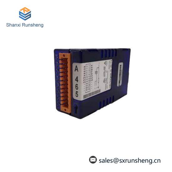 HONEYWELL FTA-T-02