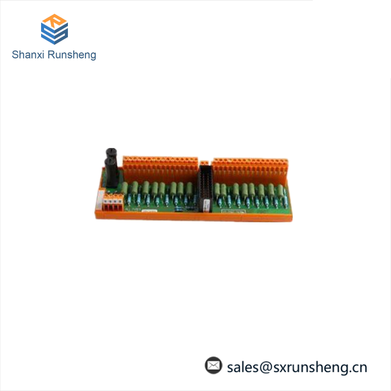 HONEYWELL FTA-T-20 OUTPUT MODULE