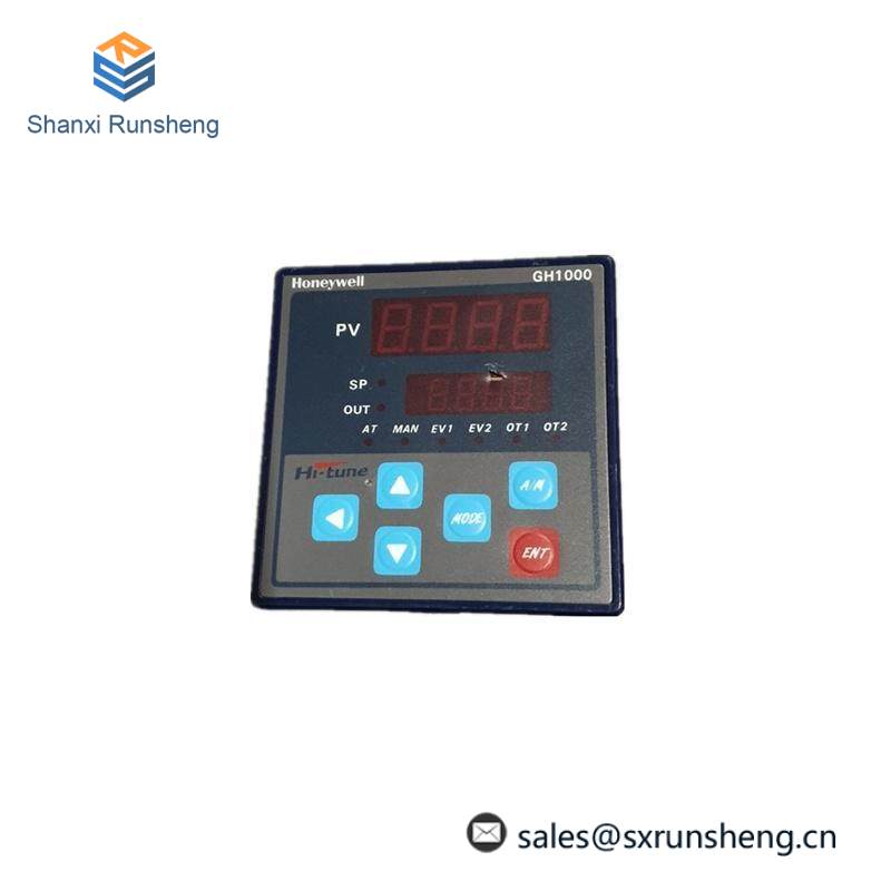 Honeywell GH1000IOA003-G temperature controller