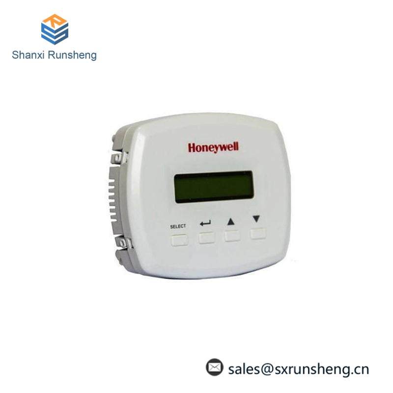 Honeywell GH100 IOA003 temperature controller