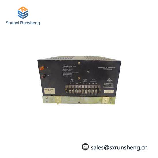 HONEYWELL GR-2C-AC230V
