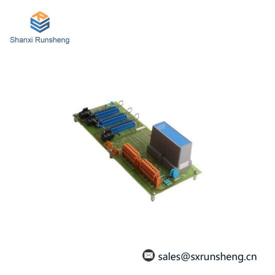Honeywell HC900H03-0102 Digital output module