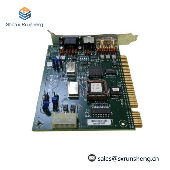 Honeywell IKBI2/51305378-100 keyboard interface