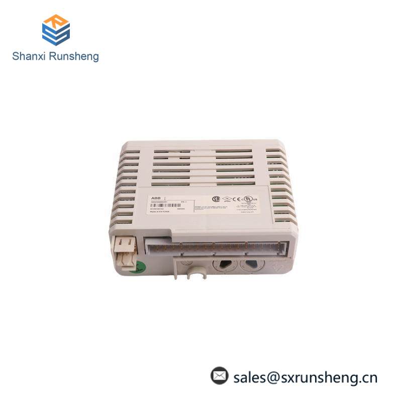 HONEYWELL IS200EBKPG1BAA 151X1207BB01SA01 communication module
