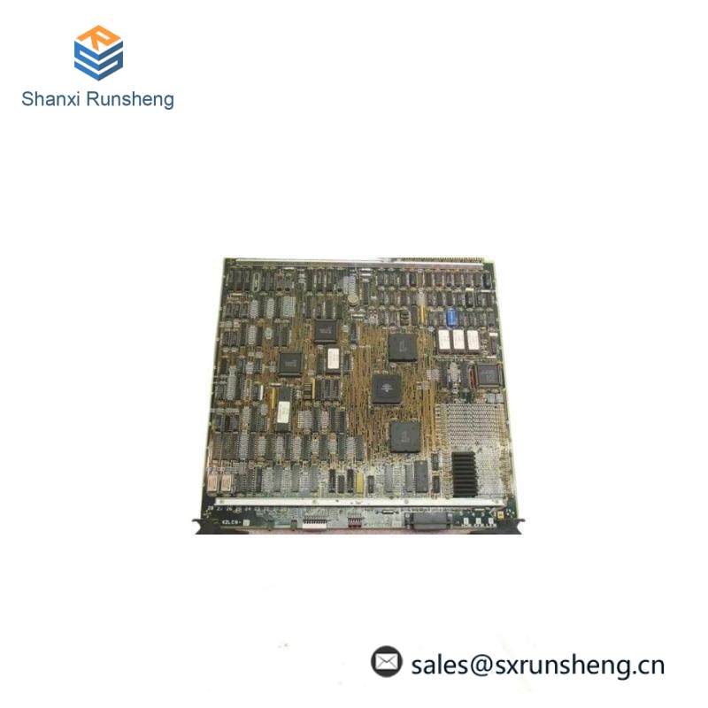 HONEYWELL K2LCN-2 51401551-200 PCB MODULEly