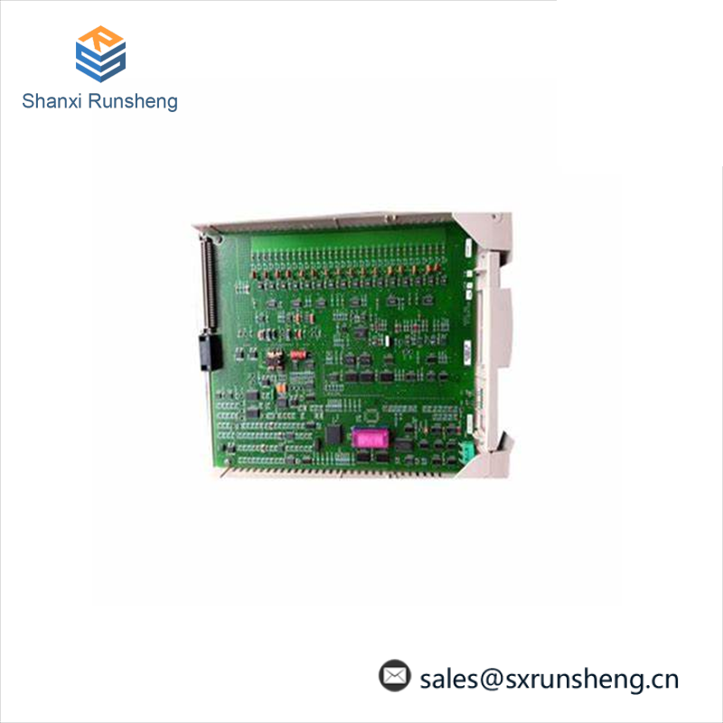 HONEYWELL K2LCN-8 51401551-801 BOARD