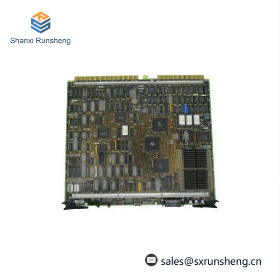 HONEYWELL K2LCN-8 Processor Card