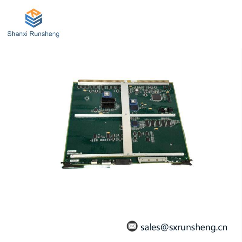 Honeywell K4LCN-16 51403519-160 Memory Processor