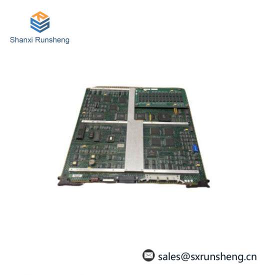 Honeywell K4lcn 51401946-100 Mother Board