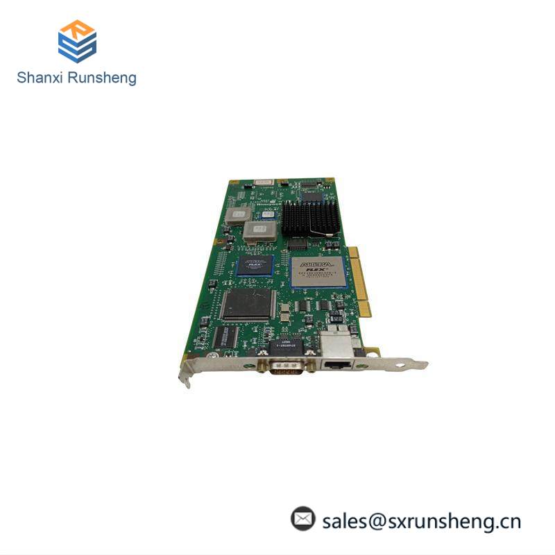 HONEYWELL LCNP04 51403776-100 Processor Spacer Board