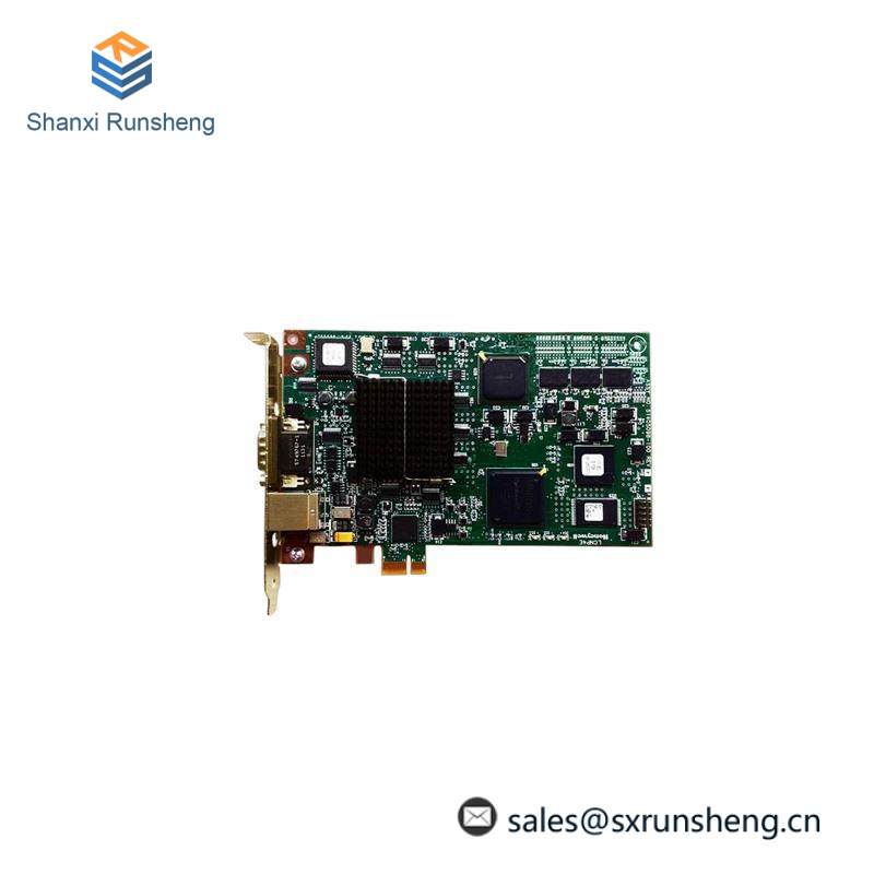 HONEYWELL LCNP4E