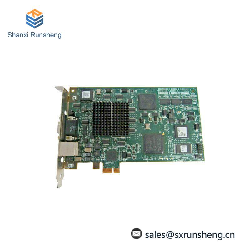 HONEYWELL LCNP4E